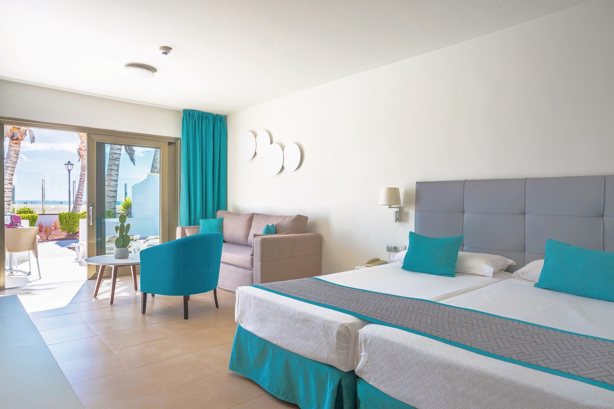 Hotel Las Costas, Spanien, Lanzarote, Playa de los Pocillos, Bild 4