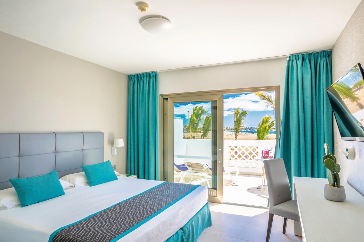Hotel Las Costas, Spanien, Lanzarote, Playa de los Pocillos, Bild 5