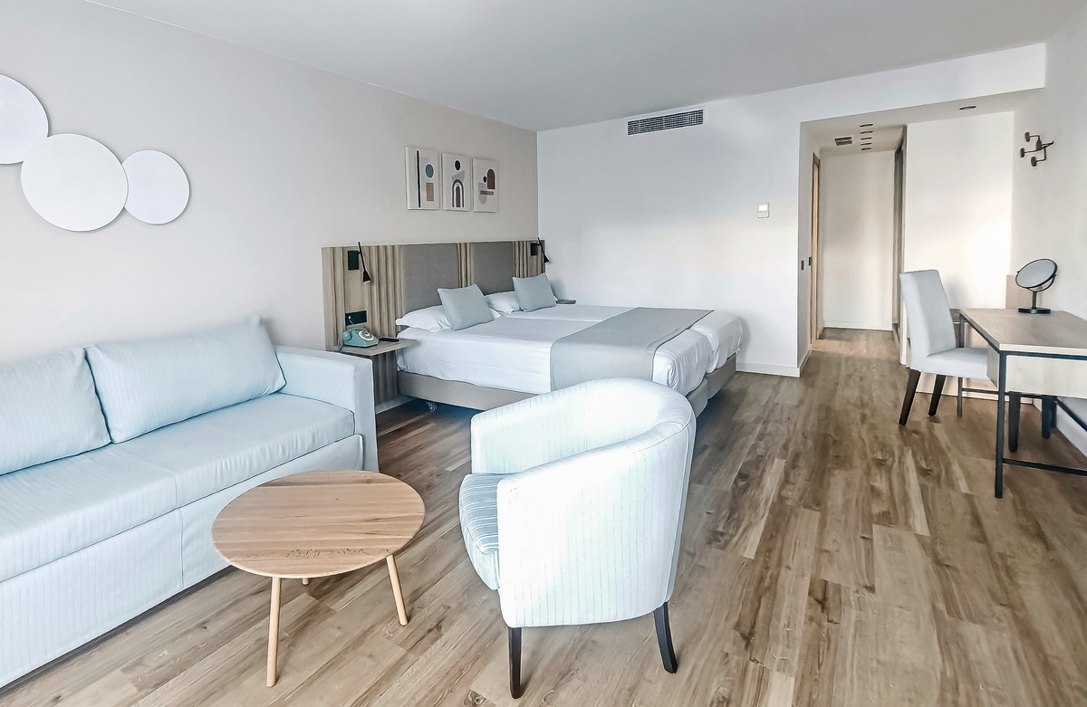 Hotel Las Costas, Spanien, Lanzarote, Playa de los Pocillos, Bild 6