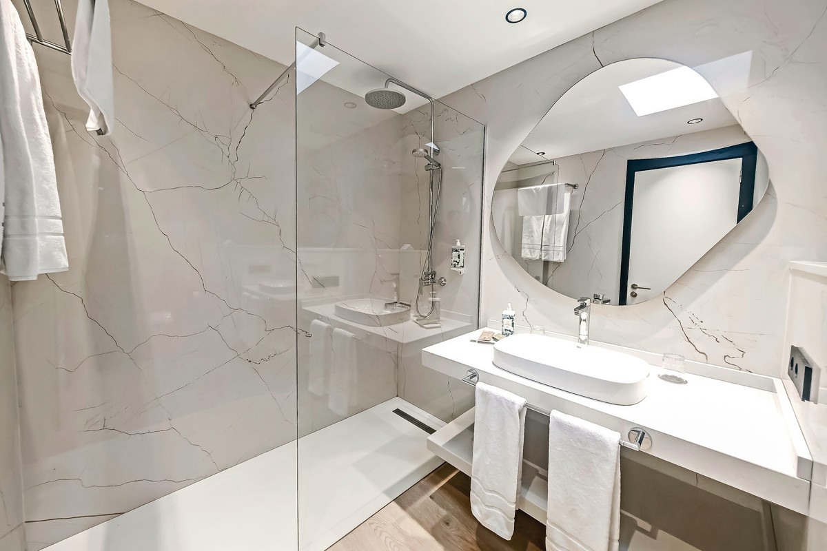 Hotel Las Costas, Spanien, Lanzarote, Playa de los Pocillos, Bild 7