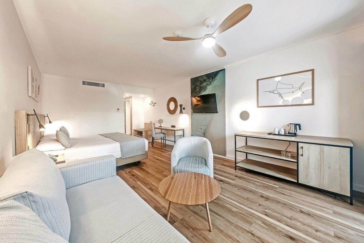 Hotel Las Costas, Spanien, Lanzarote, Playa de los Pocillos, Bild 8