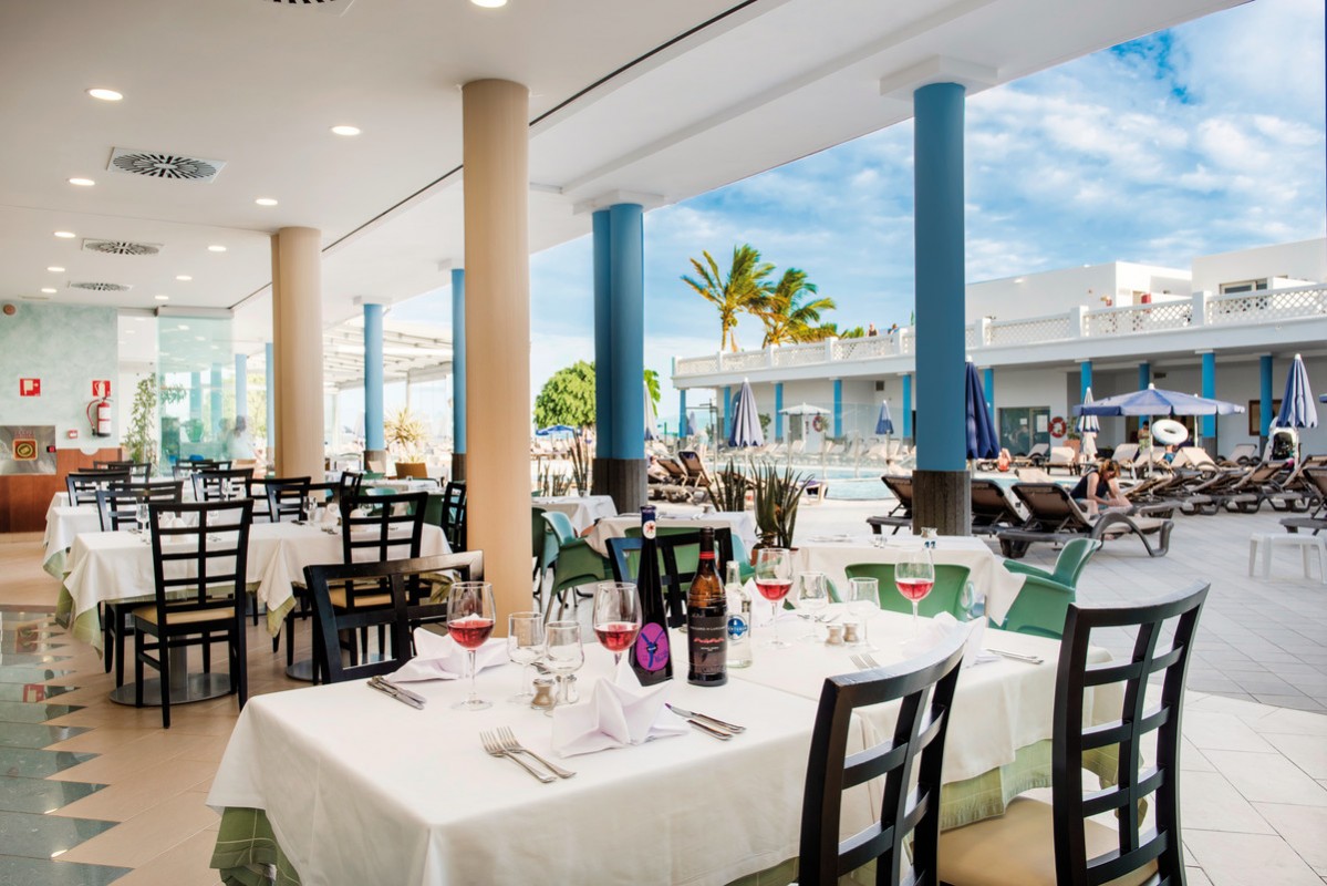 Hotel Las Costas, Spanien, Lanzarote, Playa de los Pocillos, Bild 9