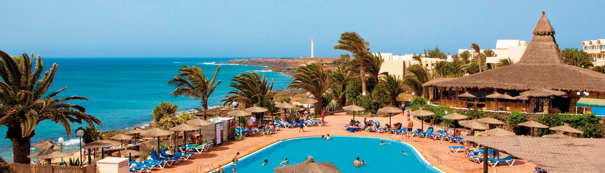 Hotel SBH Royal Monica, Spanien, Lanzarote, Playa Blanca, Bild 1