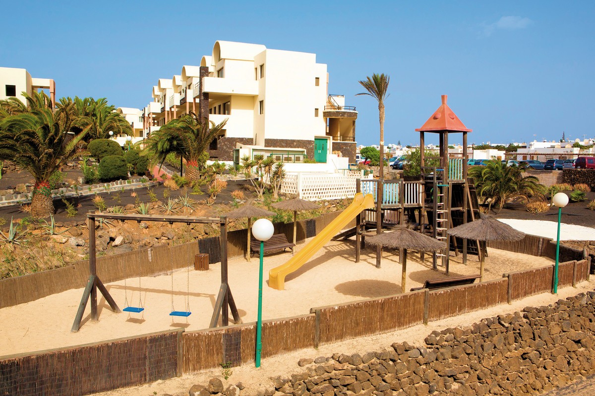 Hotel SBH Royal Monica, Spanien, Lanzarote, Playa Blanca, Bild 11