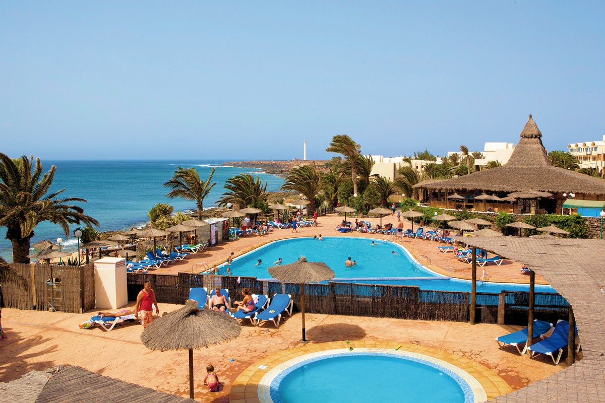 Hotel SBH Royal Monica, Spanien, Lanzarote, Playa Blanca, Bild 14