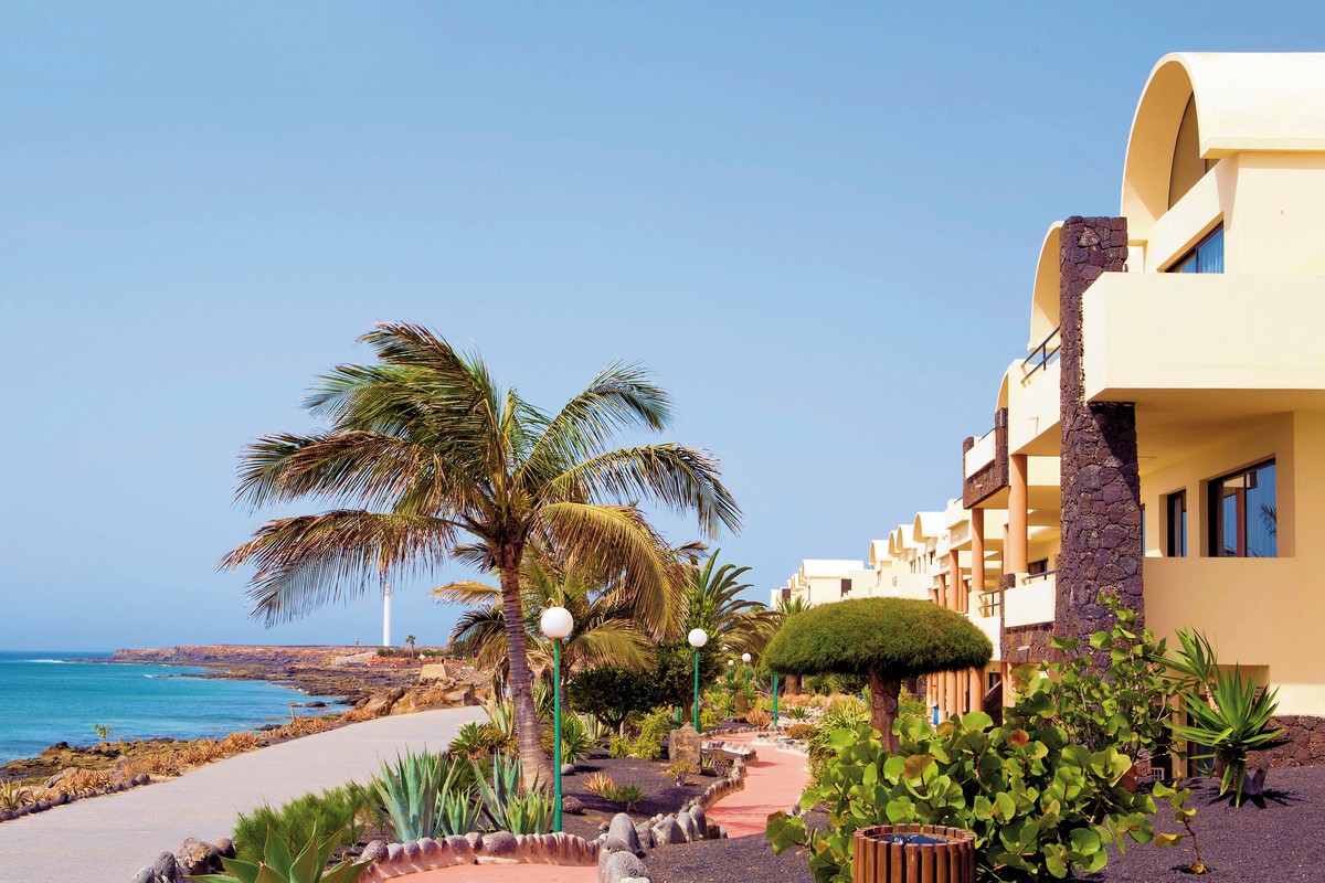 Hotel SBH Royal Monica, Spanien, Lanzarote, Playa Blanca, Bild 25