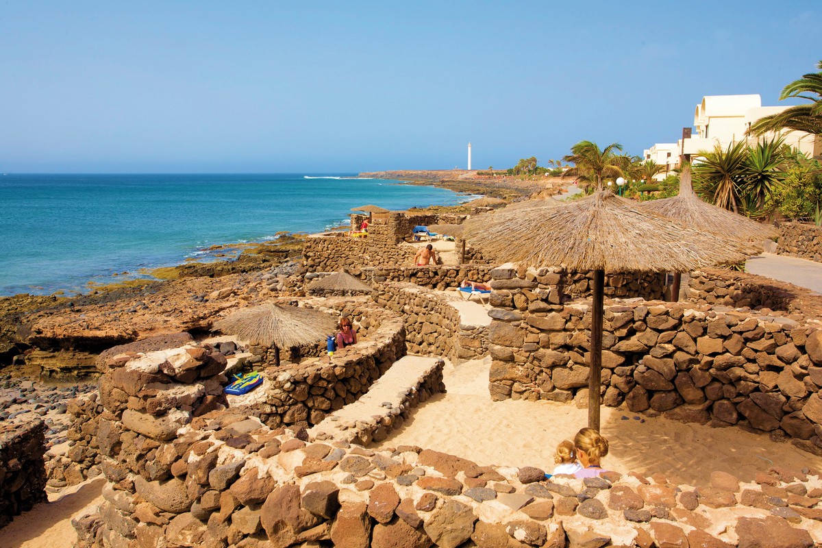 Hotel SBH Royal Monica, Spanien, Lanzarote, Playa Blanca, Bild 6