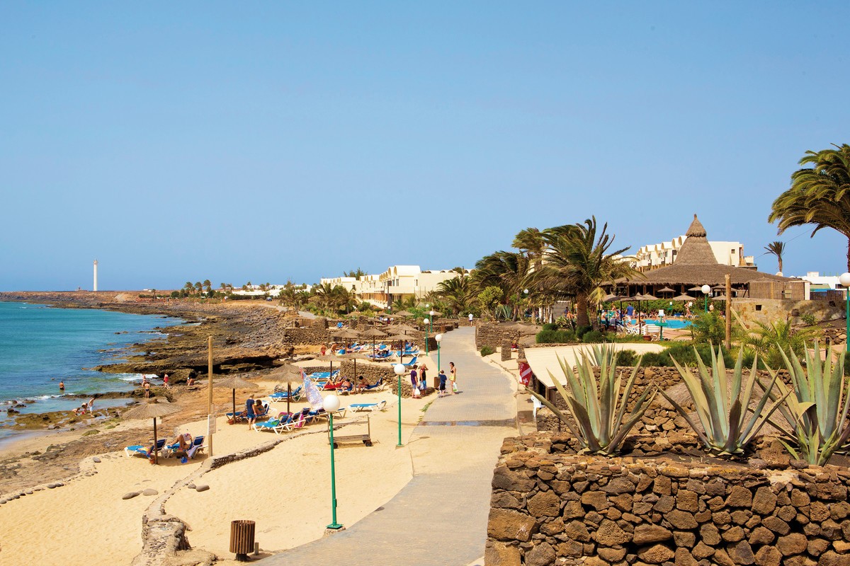 Hotel SBH Royal Monica, Spanien, Lanzarote, Playa Blanca, Bild 7