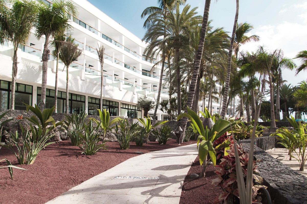Hotel Fariones, Spanien, Lanzarote, Puerto del Carmen, Bild 15