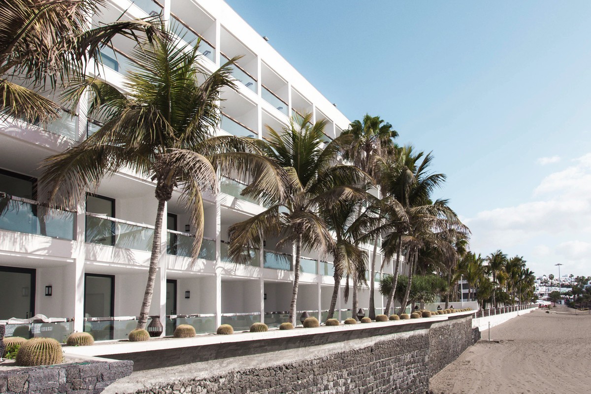 Hotel Fariones, Spanien, Lanzarote, Puerto del Carmen, Bild 16