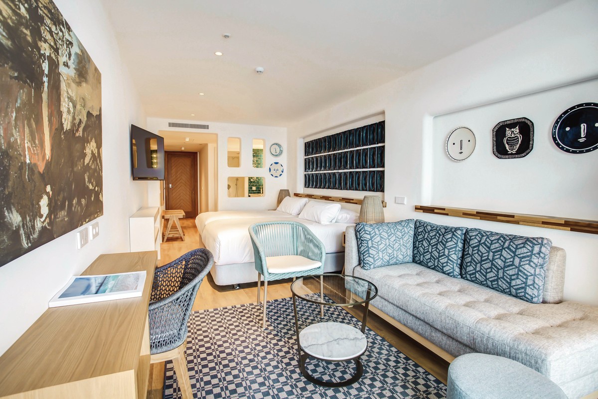 Hotel Fariones, Spanien, Lanzarote, Puerto del Carmen, Bild 17