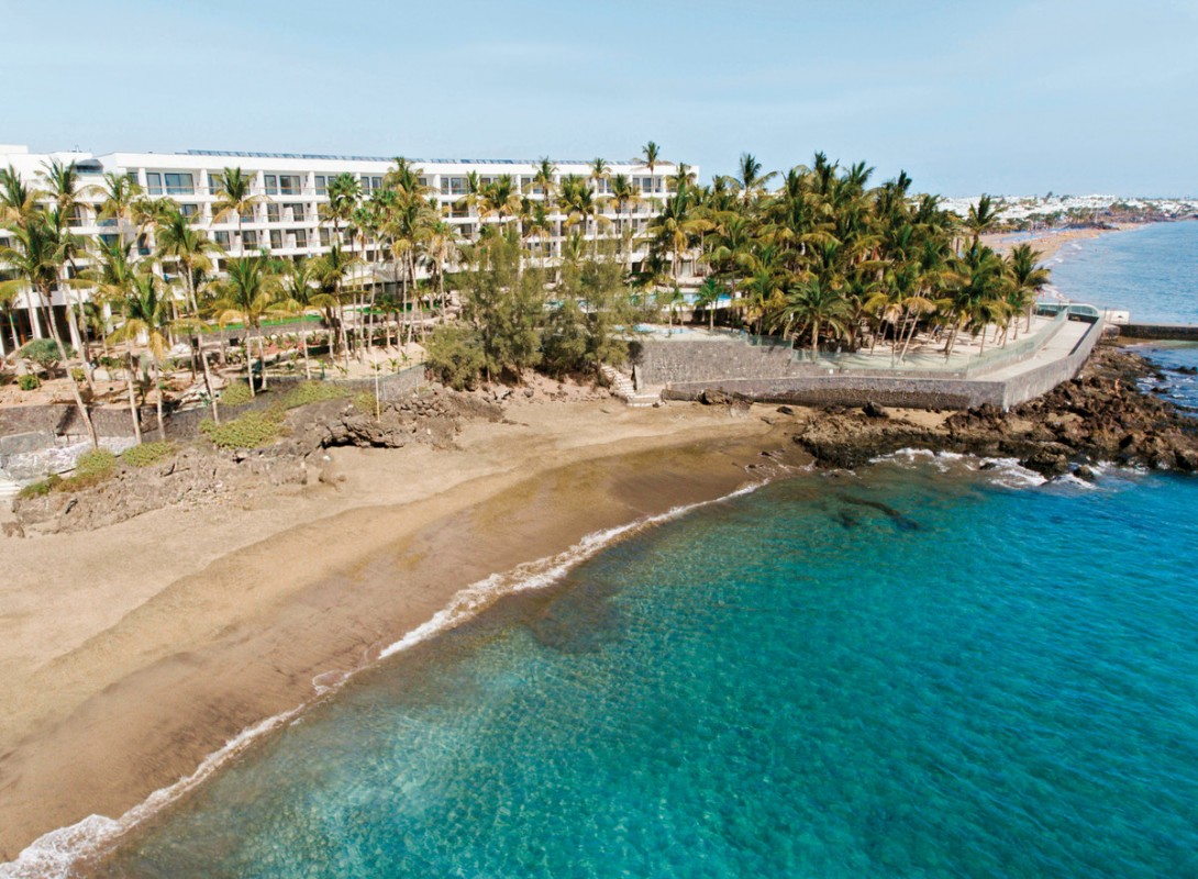 Hotel Fariones, Spanien, Lanzarote, Puerto del Carmen, Bild 2