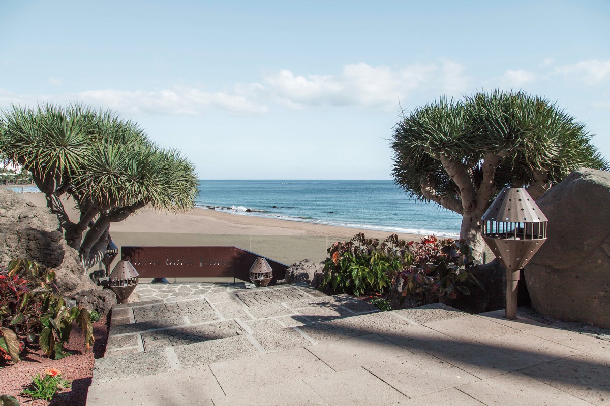 Hotel Fariones, Spanien, Lanzarote, Puerto del Carmen, Bild 3