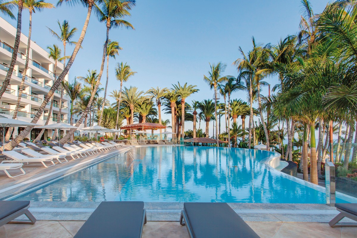 Hotel Fariones, Spanien, Lanzarote, Puerto del Carmen, Bild 5