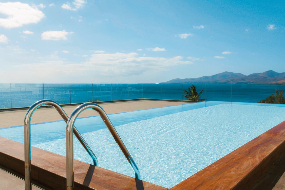 Hotel Fariones, Spanien, Lanzarote, Puerto del Carmen, Bild 7