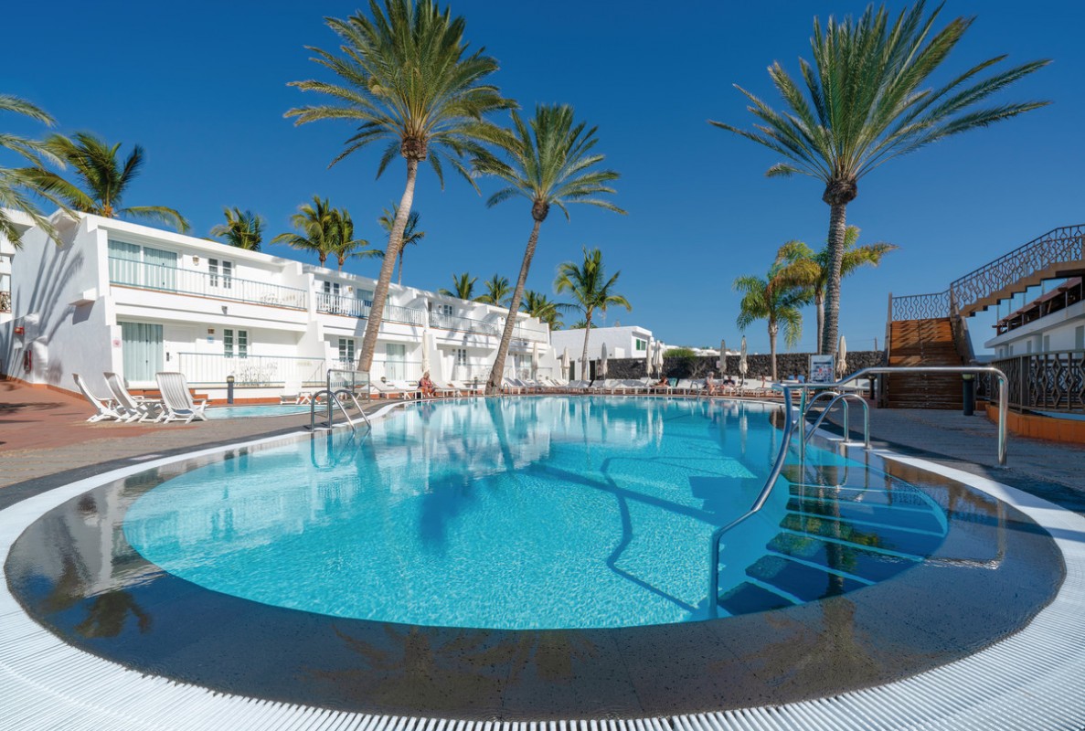 Hotel Plus Fariones Apartamentos, Spanien, Lanzarote, Puerto del Carmen, Bild 17