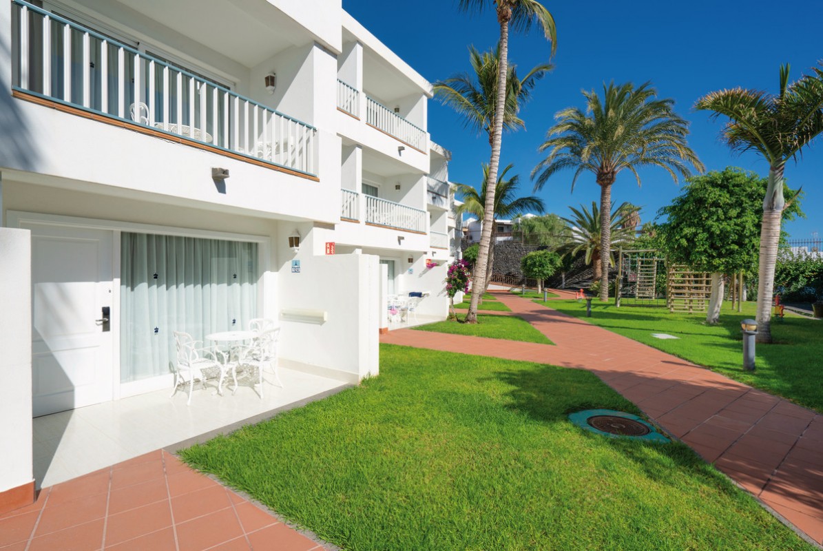 Hotel Plus Fariones Apartamentos, Spanien, Lanzarote, Puerto del Carmen, Bild 29