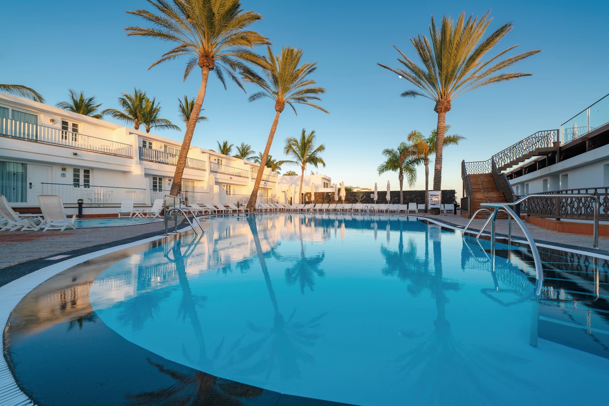 Hotel Plus Fariones Apartamentos, Spanien, Lanzarote, Puerto del Carmen, Bild 52