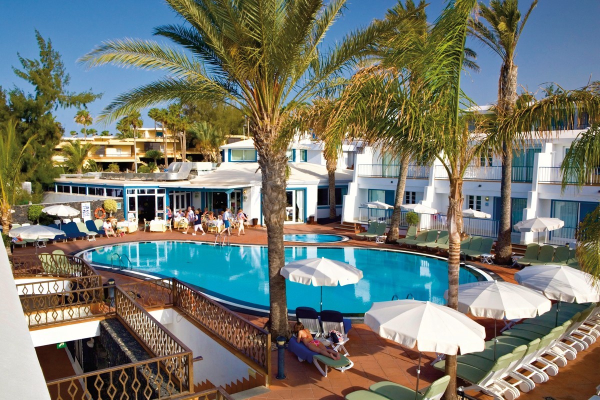 Hotel Plus Fariones Apartamentos, Spanien, Lanzarote, Puerto del Carmen, Bild 5