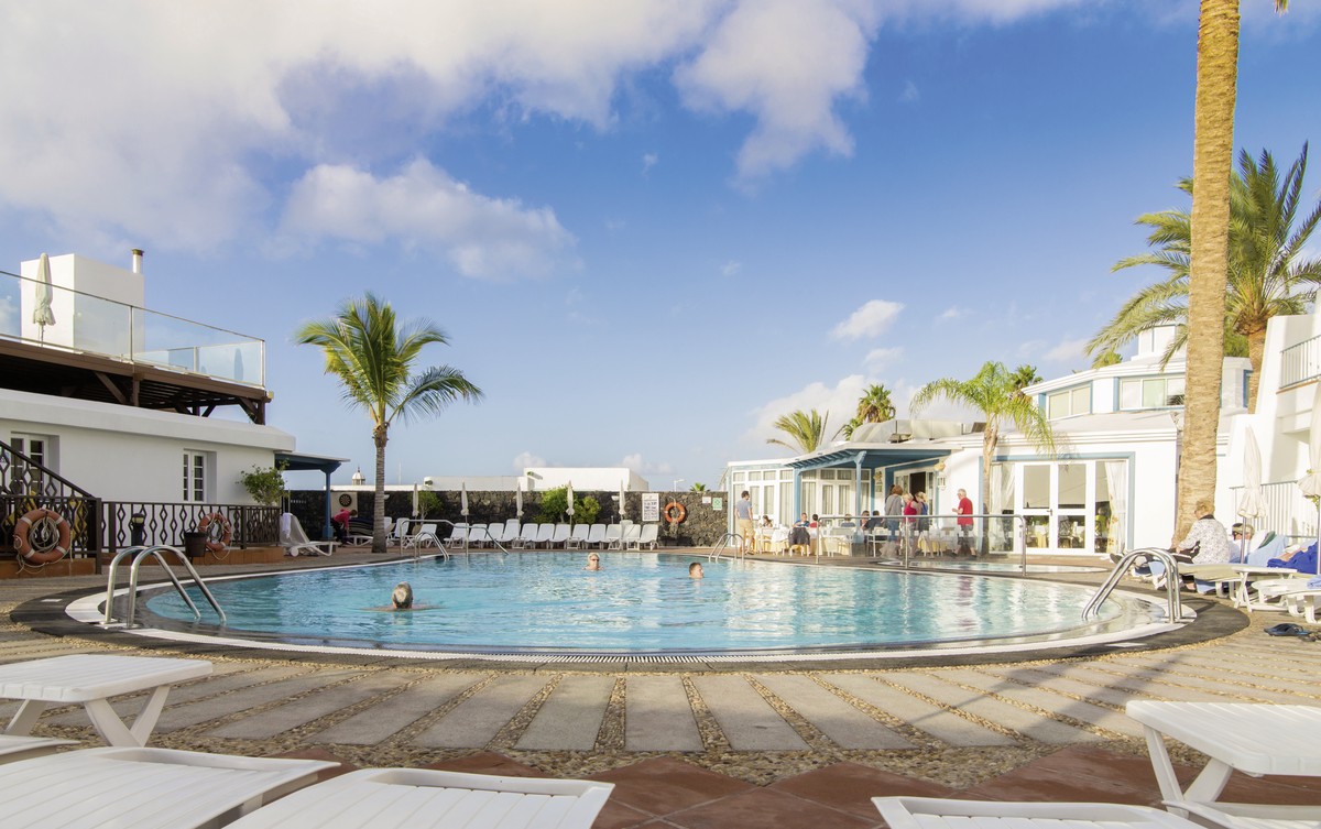 Hotel Plus Fariones Apartamentos, Spanien, Lanzarote, Puerto del Carmen, Bild 7
