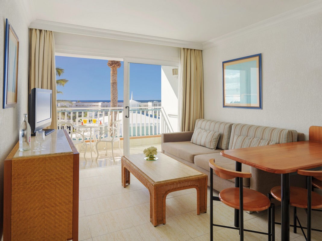 Hotel Plus Fariones Apartamentos, Spanien, Lanzarote, Puerto del Carmen, Bild 19