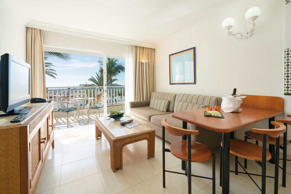 Hotel Plus Fariones Apartamentos, Spanien, Lanzarote, Puerto del Carmen, Bild 21