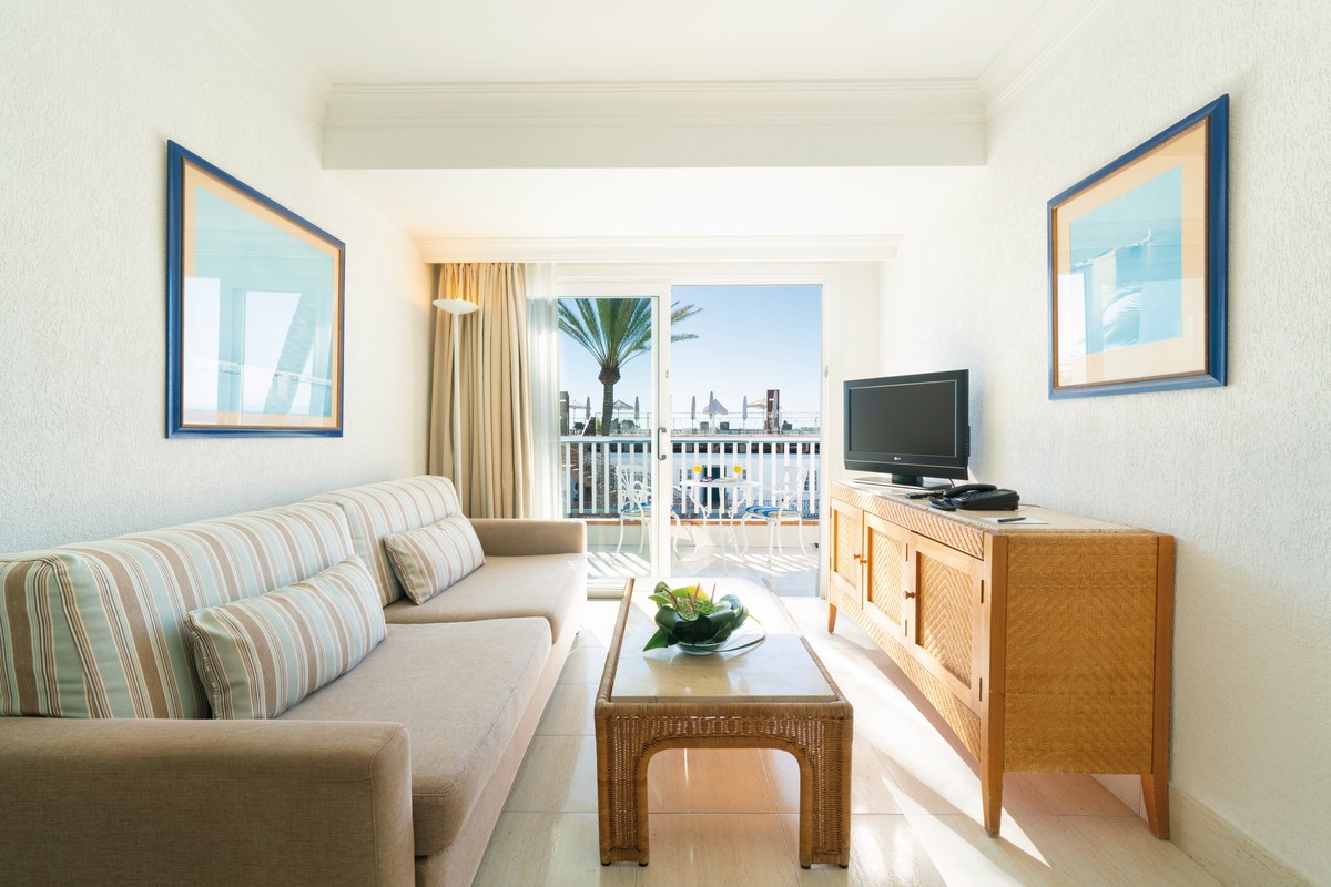 Hotel Plus Fariones Apartamentos, Spanien, Lanzarote, Puerto del Carmen, Bild 23