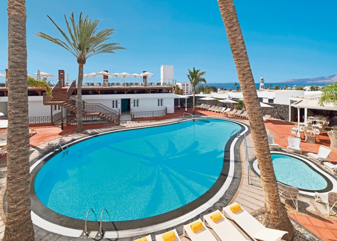 Hotel Plus Fariones Apartamentos, Spanien, Lanzarote, Puerto del Carmen, Bild 31