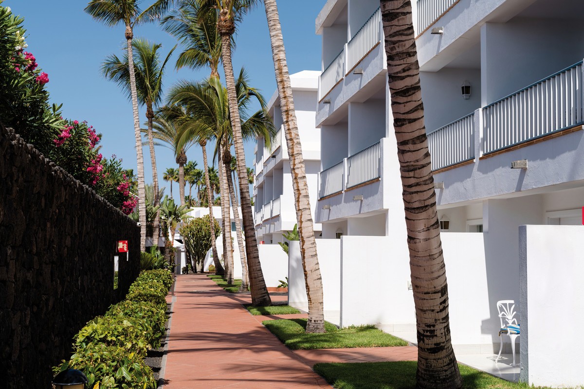 Hotel Plus Fariones Apartamentos, Spanien, Lanzarote, Puerto del Carmen, Bild 36