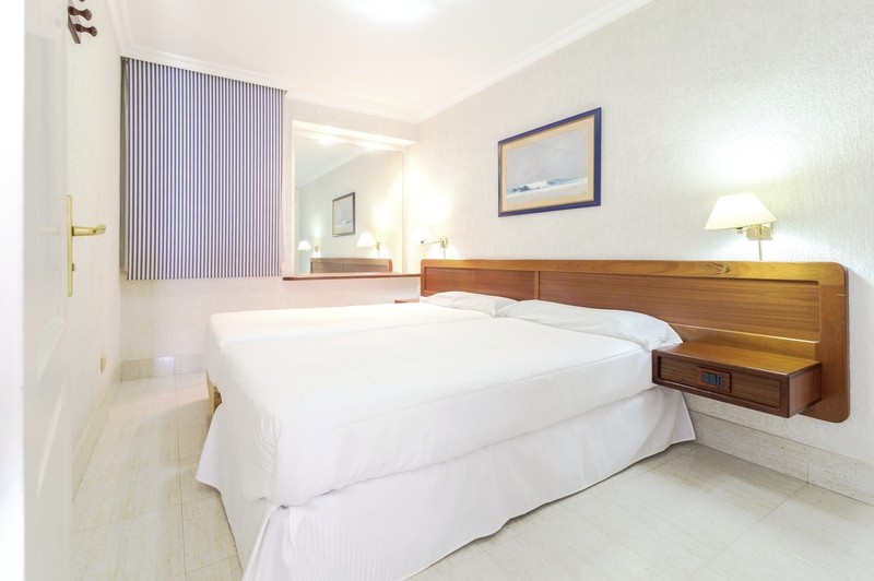 Hotel Plus Fariones Apartamentos, Spanien, Lanzarote, Puerto del Carmen, Bild 4