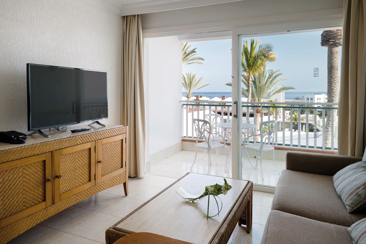 Hotel Plus Fariones Apartamentos, Spanien, Lanzarote, Puerto del Carmen, Bild 41