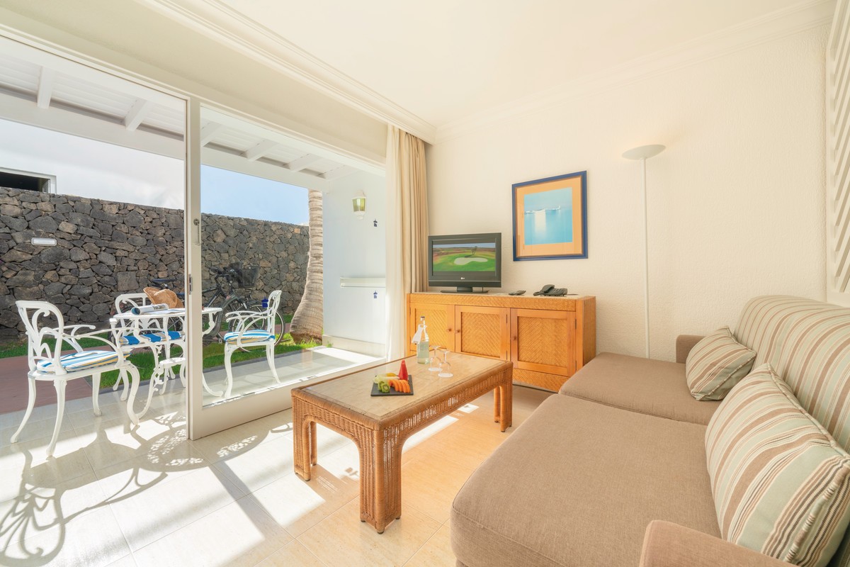Hotel Plus Fariones Apartamentos, Spanien, Lanzarote, Puerto del Carmen, Bild 54