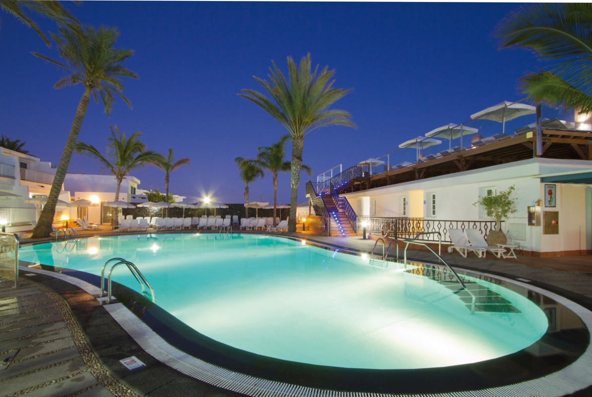 Hotel Plus Fariones Apartamentos, Spanien, Lanzarote, Puerto del Carmen, Bild 8