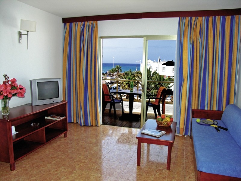 Hotel Floresta, Spanien, Lanzarote, Playa de los Pocillos, Bild 13