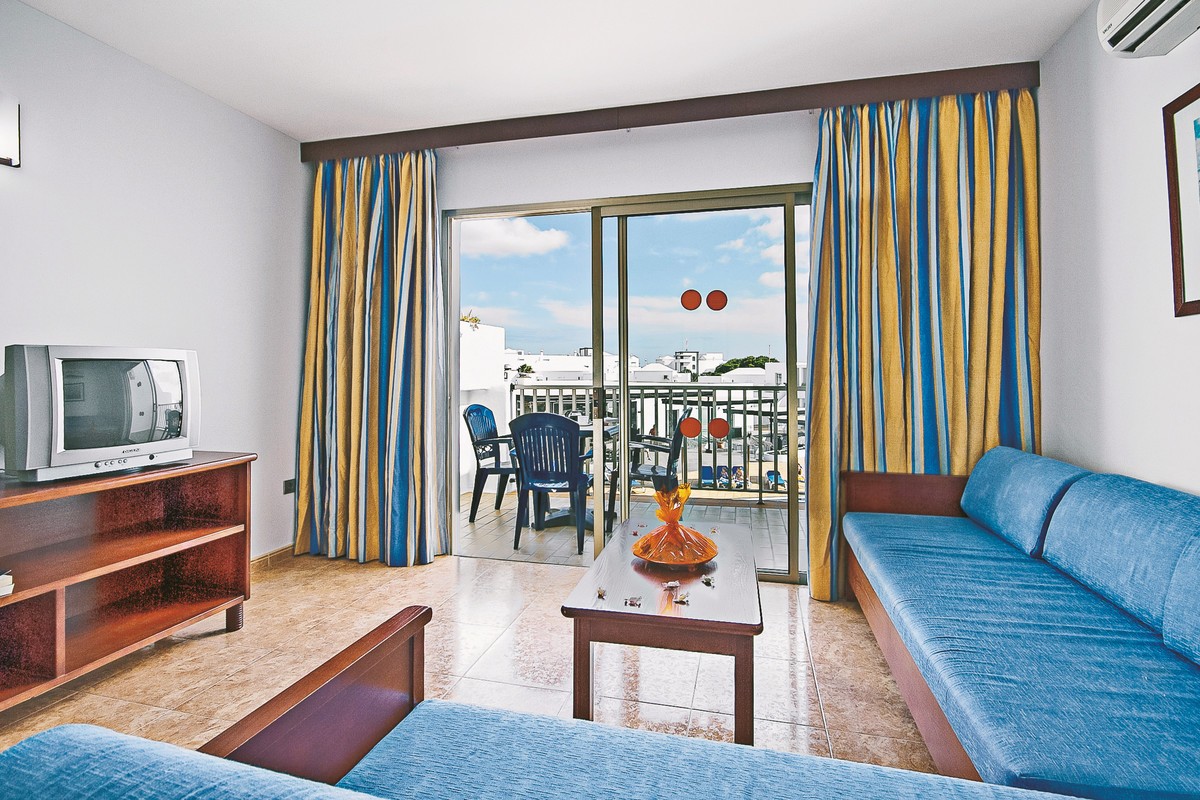 Hotel Floresta, Spanien, Lanzarote, Playa de los Pocillos, Bild 23