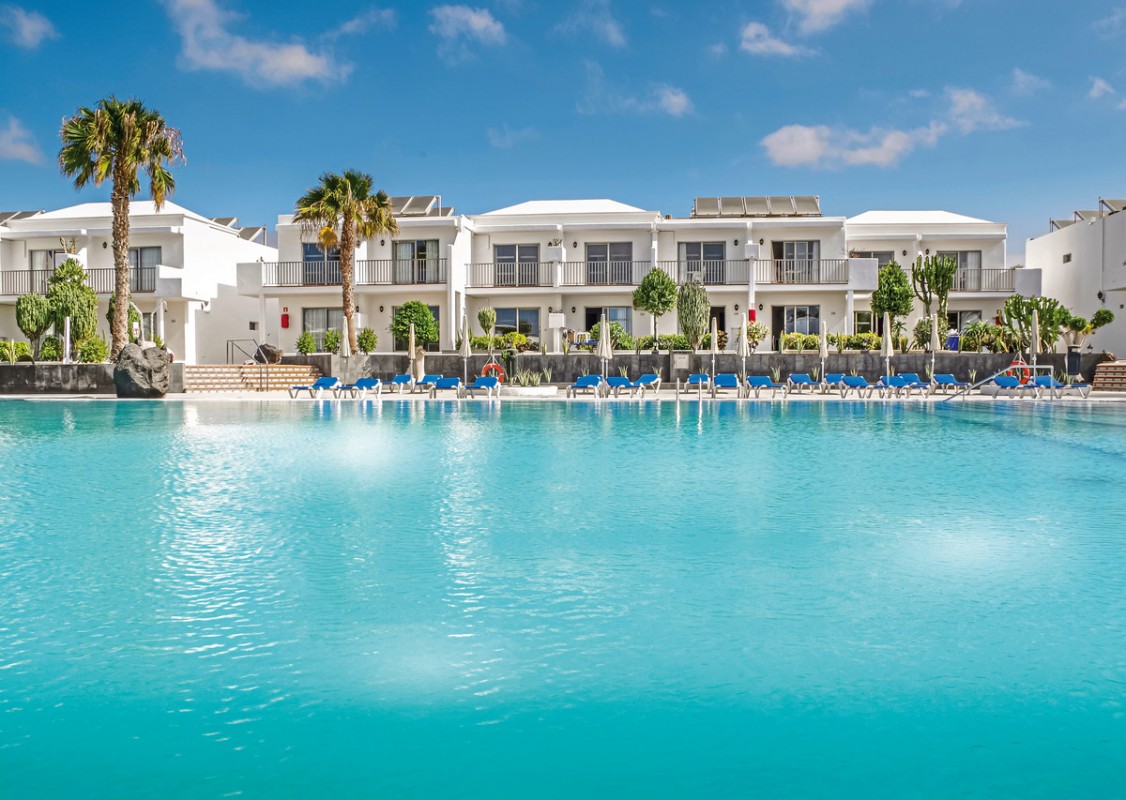 Hotel Floresta, Spanien, Lanzarote, Playa de los Pocillos, Bild 28