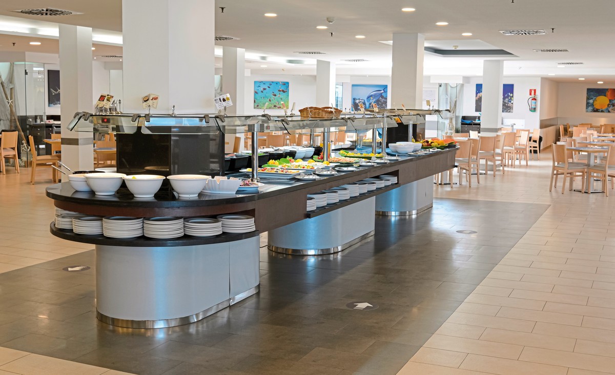 Hotel Floresta, Spanien, Lanzarote, Playa de los Pocillos, Bild 10