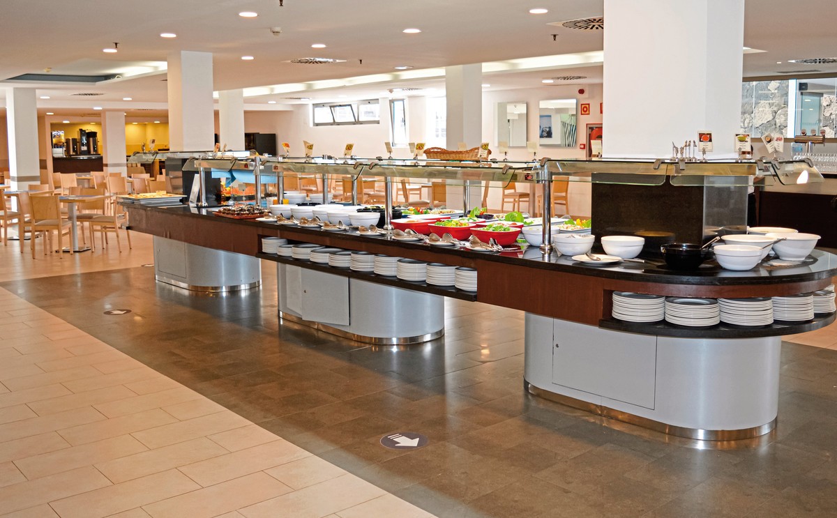 Hotel Floresta, Spanien, Lanzarote, Playa de los Pocillos, Bild 11