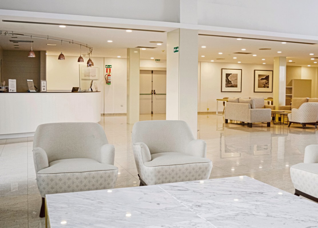 Hotel Floresta, Spanien, Lanzarote, Playa de los Pocillos, Bild 12