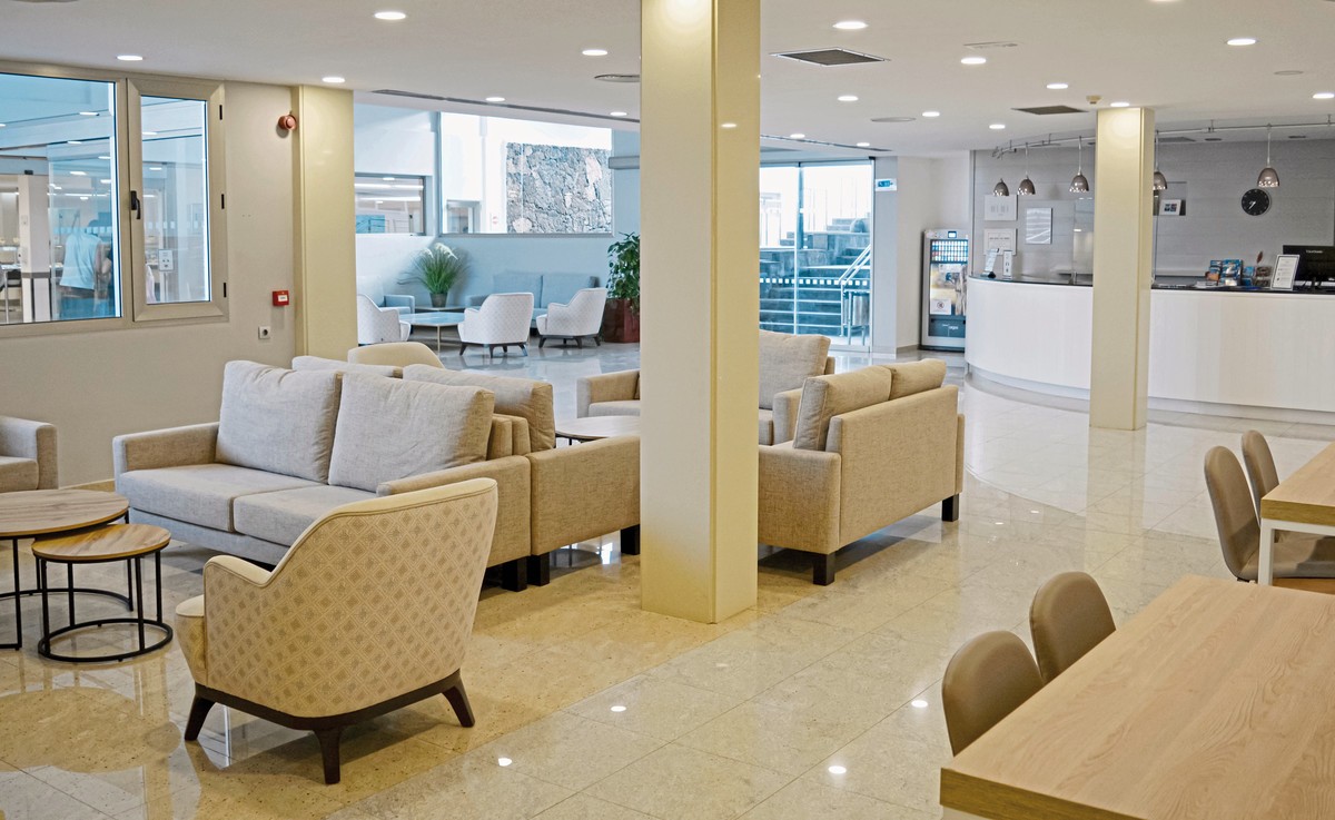 Hotel Floresta, Spanien, Lanzarote, Playa de los Pocillos, Bild 13