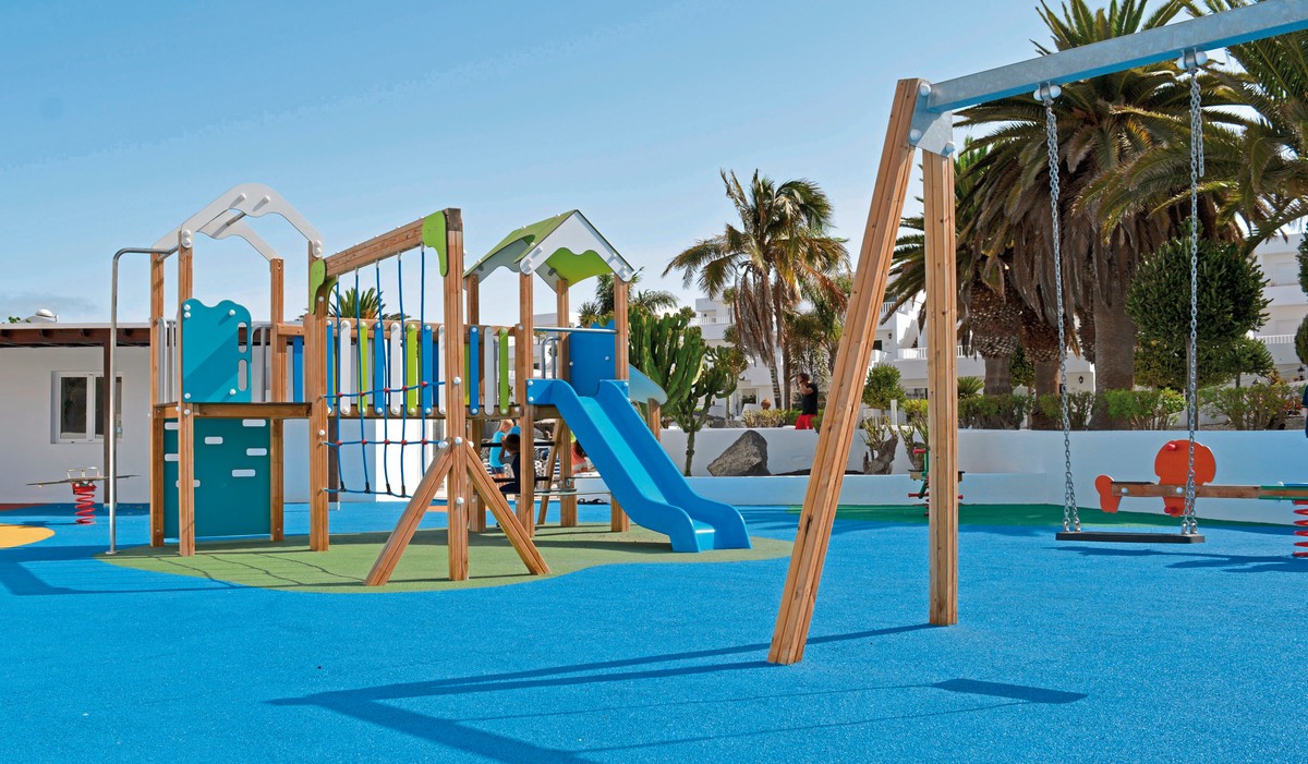 Hotel Floresta, Spanien, Lanzarote, Playa de los Pocillos, Bild 16