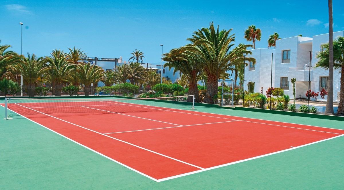 Hotel Floresta, Spanien, Lanzarote, Playa de los Pocillos, Bild 21