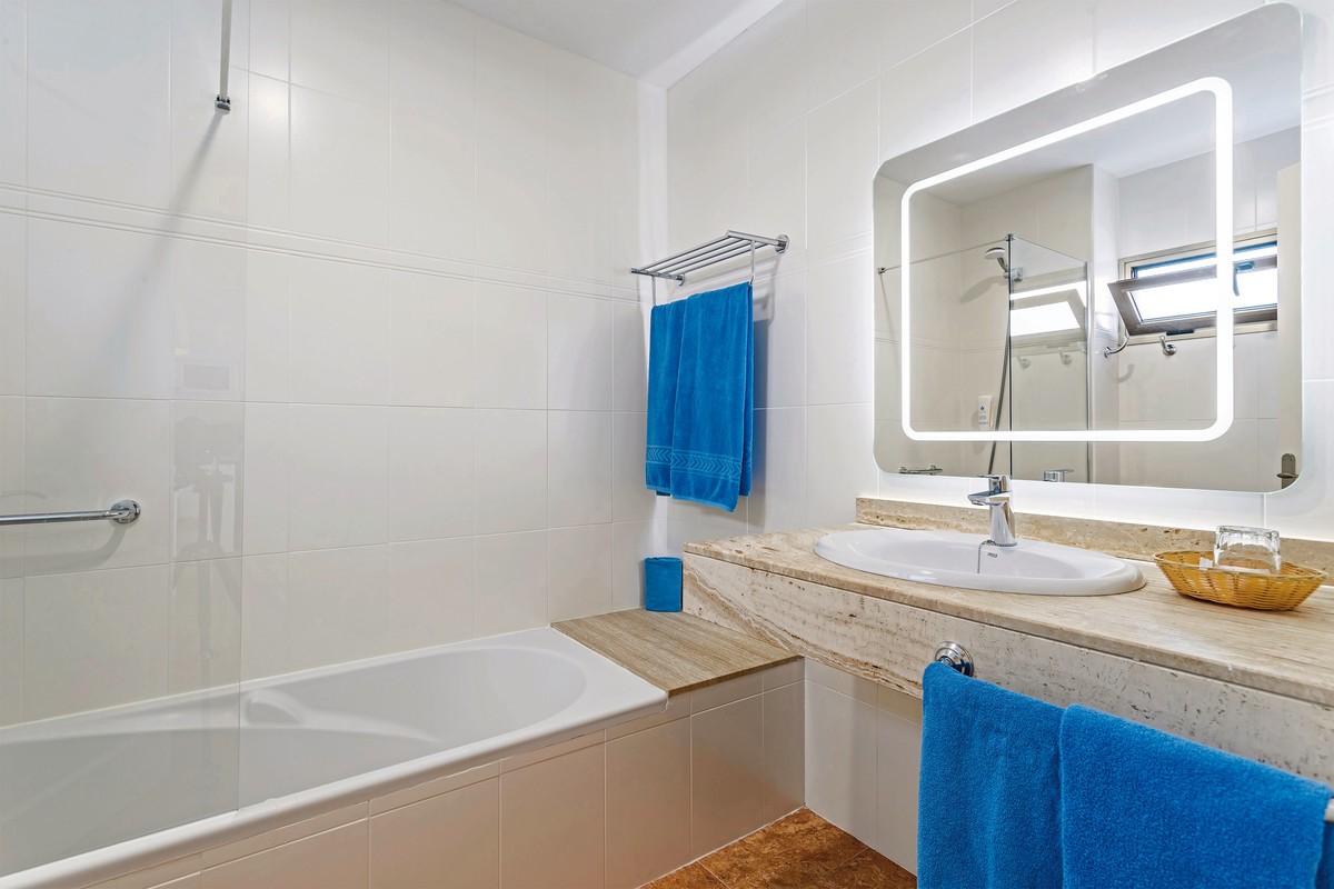 Hotel Floresta, Spanien, Lanzarote, Playa de los Pocillos, Bild 7