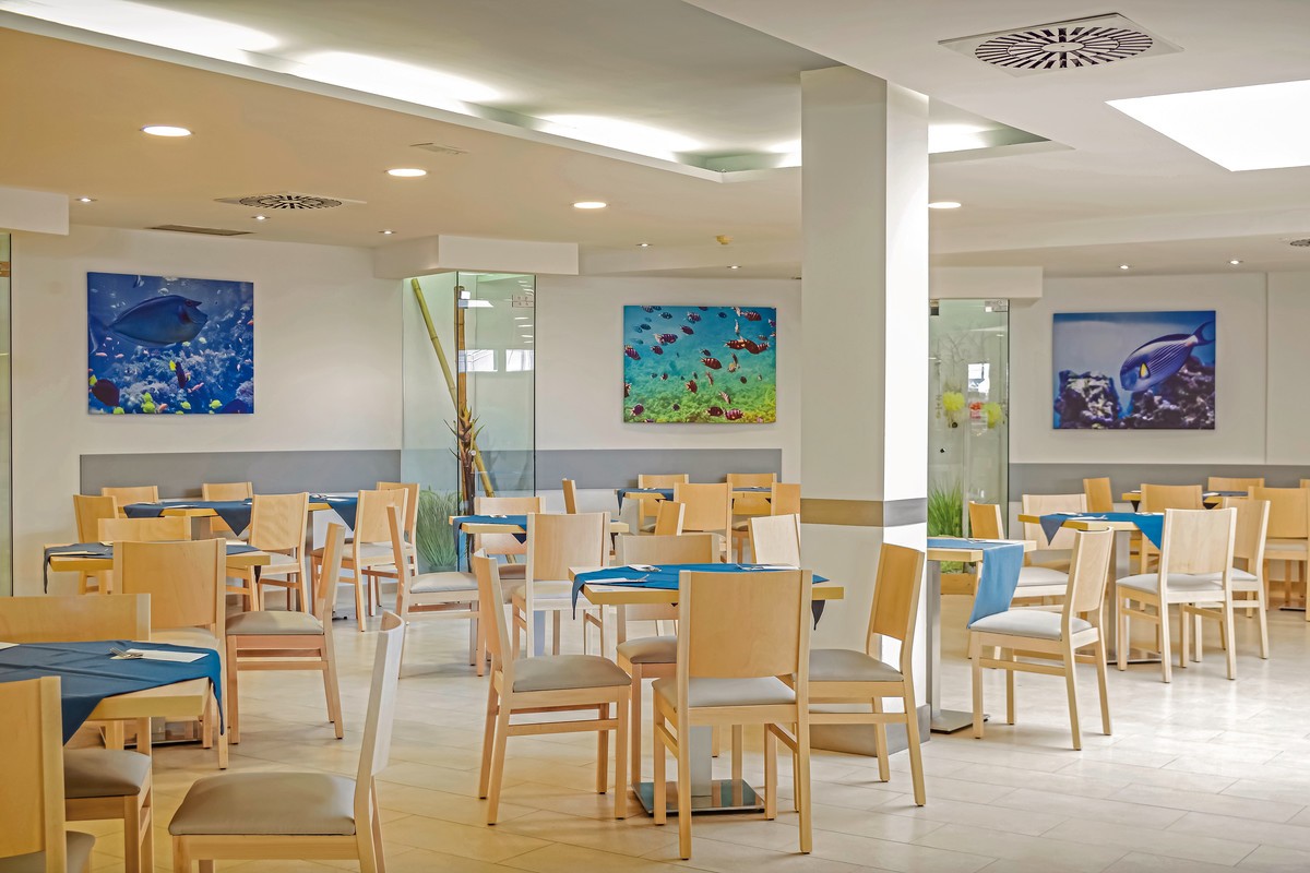 Hotel Floresta, Spanien, Lanzarote, Playa de los Pocillos, Bild 8