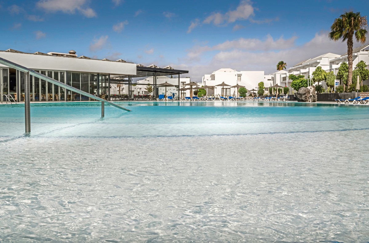 Hotel Floresta, Spanien, Lanzarote, Playa de los Pocillos, Bild 15