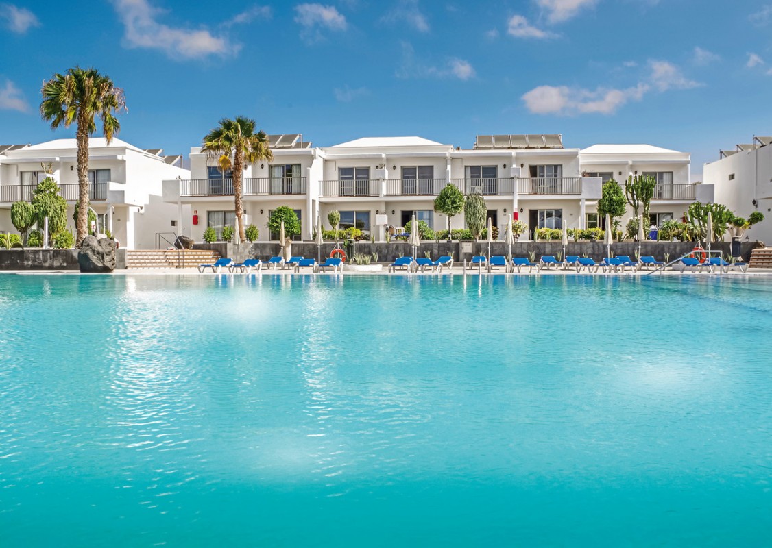 Hotel Floresta, Spanien, Lanzarote, Playa de los Pocillos, Bild 17