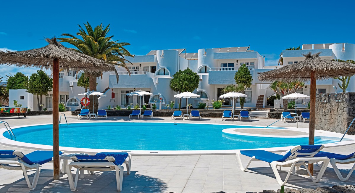 Hotel Floresta, Spanien, Lanzarote, Playa de los Pocillos, Bild 18