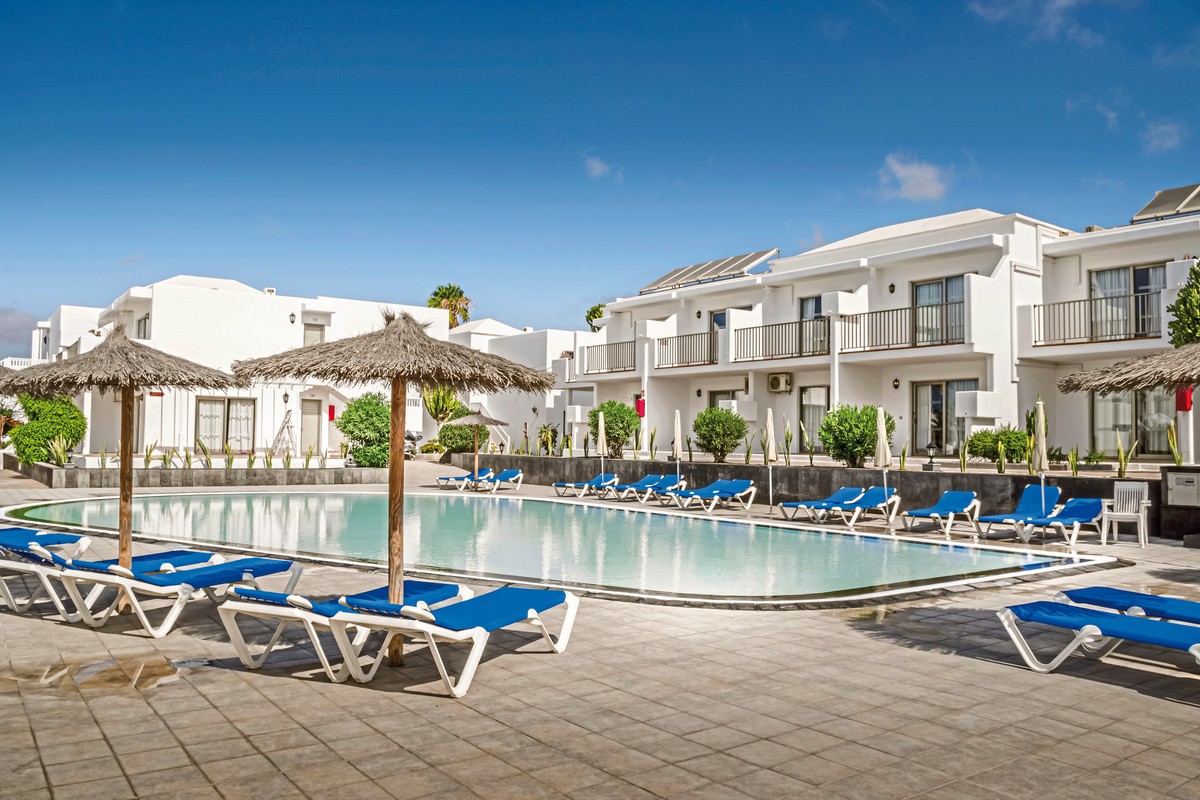 Hotel Floresta, Spanien, Lanzarote, Playa de los Pocillos, Bild 19