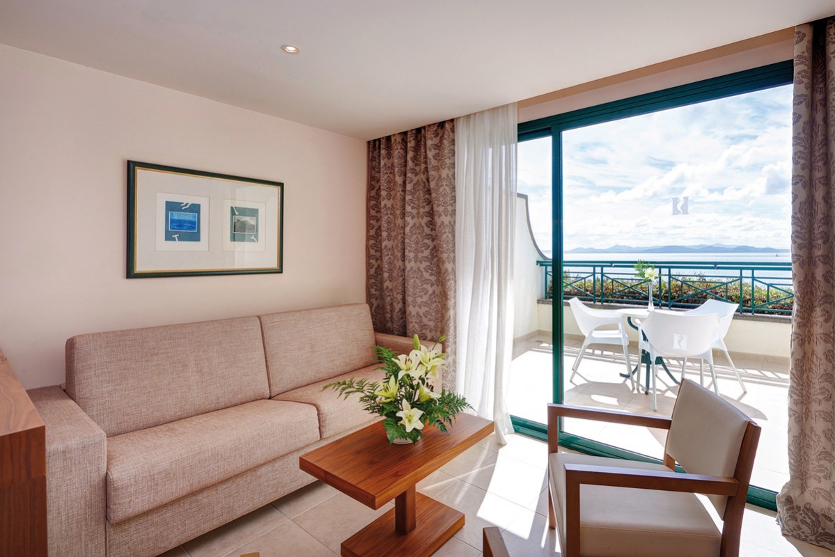 Hotel Hipotels Natura Palace, Spanien, Lanzarote, Playa Blanca, Bild 12