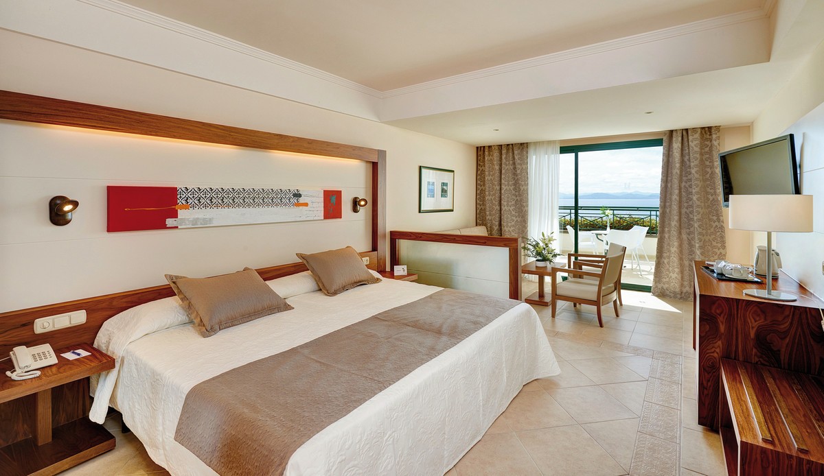 Hotel Hipotels Natura Palace, Spanien, Lanzarote, Playa Blanca, Bild 16